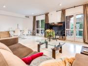 Chalet, La Carolina Guadalpín, Marbella