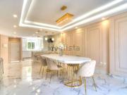 Chalet, La Carolina Guadalpín, Marbella