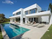 Chalet, La Carolina Guadalpín, Marbella