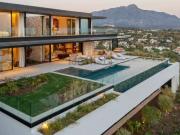 Chalet, La Carolina Guadalpín, Marbella