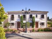 Chalet, La Carolina Guadalpín, Marbella