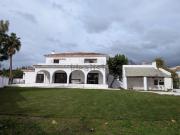 Chalet, La Carolina Guadalpín, Marbella