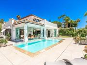 Chalet, La Carolina Guadalpín, Marbella
