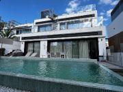 Chalet, La Carolina Guadalpín, Marbella