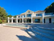 Chalet, La Carolina Guadalpín, Marbella