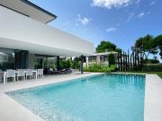 Chalet, La Carolina Guadalpín, Marbella