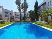 Chalet, La Carolina Guadalpín, Marbella