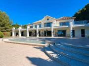 Chalet, La Carolina Guadalpín, Marbella