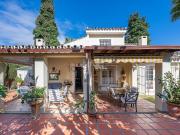 Chalet, La Carolina Guadalpín, Marbella