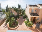 Chalet, La Carolina Guadalpín, Marbella