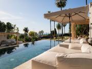 Chalet, La Concha Resina Golf, Estepona