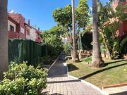 Chalet, La Concha Resina Golf, Estepona