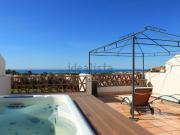 Chalet, La Concha Resina Golf, Estepona