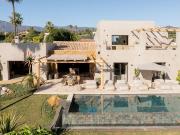 Chalet, La Concha Resina Golf, Estepona