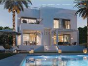 Chalet, La Concha Resina Golf, Estepona