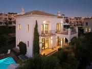 Chalet, La Concha Resina Golf, Estepona