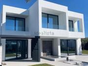 Chalet, La Concha Resina Golf, Estepona
