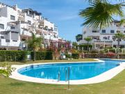 Chalet, La Concha Resina Golf, Estepona
