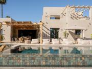 Chalet, La Concha Resina Golf, Estepona