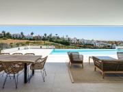Chalet, La Concha Resina Golf, Estepona
