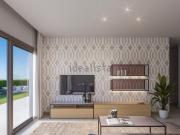 Chalet, La Concha Resina Golf, Estepona