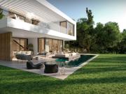 Chalet, La Concha Resina Golf, Estepona