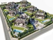 Chalet, La Dama de Noche La Alzambra, Marbella