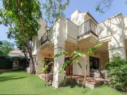 Chalet, La Dama de Noche La Alzambra, Marbella