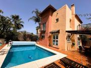 Chalet, La Dama de Noche La Alzambra, Marbella