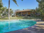 Chalet, La Dama de Noche La Alzambra, Marbella