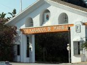 Chalet, La Dama de Noche La Alzambra, Marbella