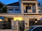 Chalet, La Dama de Noche La Alzambra, Marbella