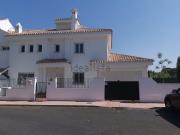 Chalet, La Dama de Noche La Alzambra, Marbella