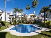 Chalet, La Dama de Noche La Alzambra, Marbella