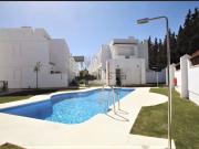 Chalet, La Dama de Noche La Alzambra, Marbella