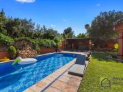 Chalet, La Dama de Noche La Alzambra, Marbella