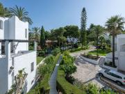 Chalet, La Dama de Noche La Alzambra, Marbella