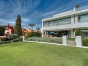 Chalet, La Dama de Noche La Alzambra, Marbella