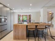 Chalet, La Dama de Noche La Alzambra, Marbella