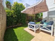 Chalet, La Dama de Noche La Alzambra, Marbella