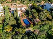 Chalet, La Dama de Noche La Alzambra, Marbella