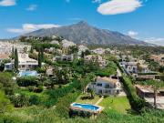 Chalet, La Dama de Noche La Alzambra, Marbella