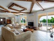 Chalet, La Dama de Noche La Alzambra, Marbella