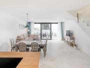 Chalet, La Dama de Noche La Alzambra, Marbella