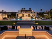 Chalet, La Dama de Noche La Alzambra, Marbella