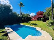 Chalet, La Dama de Noche La Alzambra, Marbella