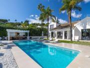 Chalet, La Dama de Noche La Alzambra, Marbella