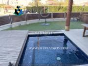 Chalet, La Dorada, Cambrils