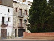 Chalet, La Febro