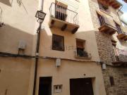 Chalet, La Fresneda